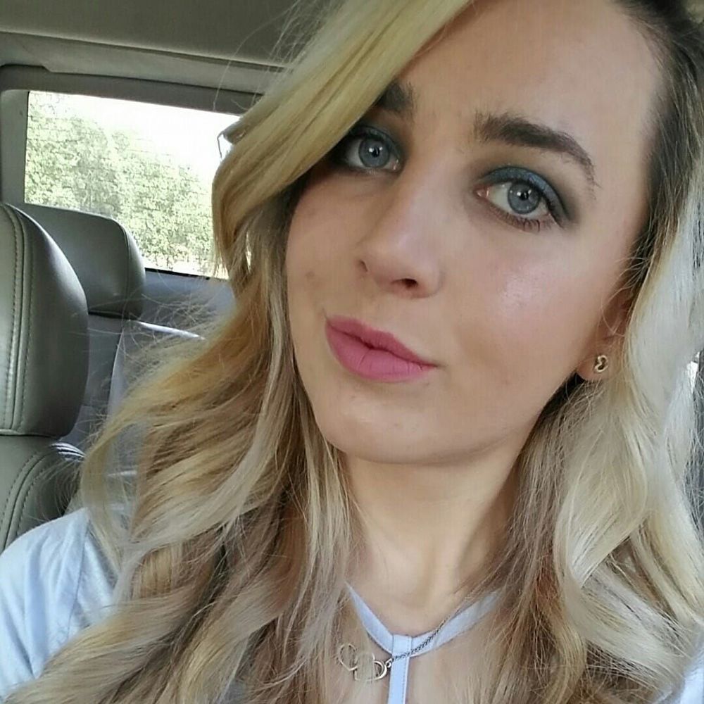 Meet your Posher, Maddi